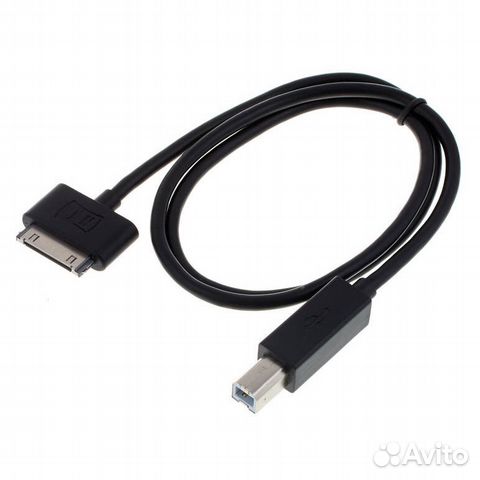 NI Traktor Kontrol кабель USB to 30 pin iPad iPhon