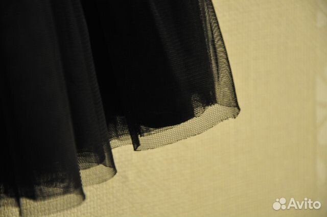 Юбка H&M из фатина (на рост 164 см.)