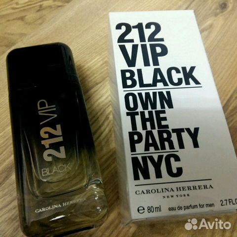 own the party carolina herrera