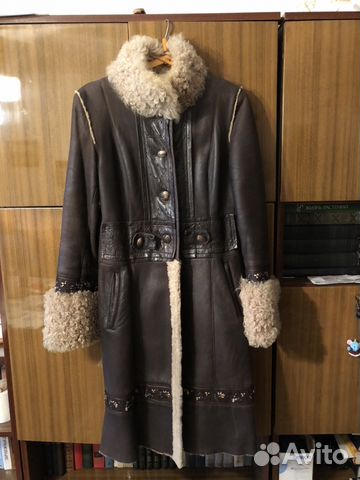 Дубленка