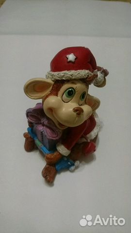 Фигурка Обезьяна Фигурка Обезьяна