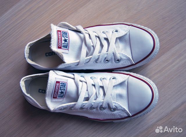 Converse кеды Converse кеды
