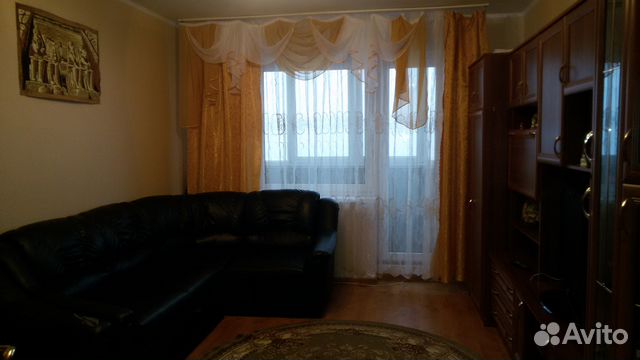 2-к квартира, 50.4 м², 5/6 эт.