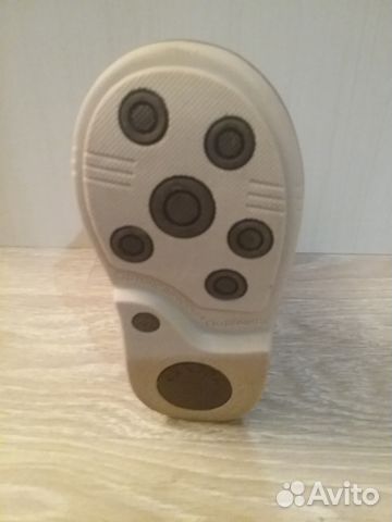 Сапоги новые зимние детские Сапоги новые зимние детские