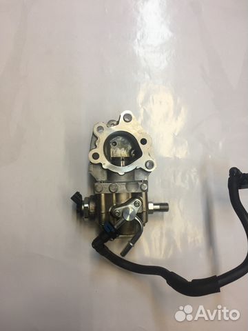 Mazda CX 7 2,3 турбо Топливный насос (тнвд) 06-12г Mazda CX 7 2,3 турбо Топливный насос (тнвд) 06-12г
