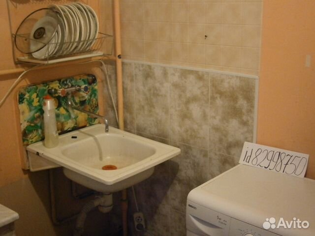 1-к квартира, 35 м², 7/10 эт. 1-к квартира, 35 м², 7/10 эт.