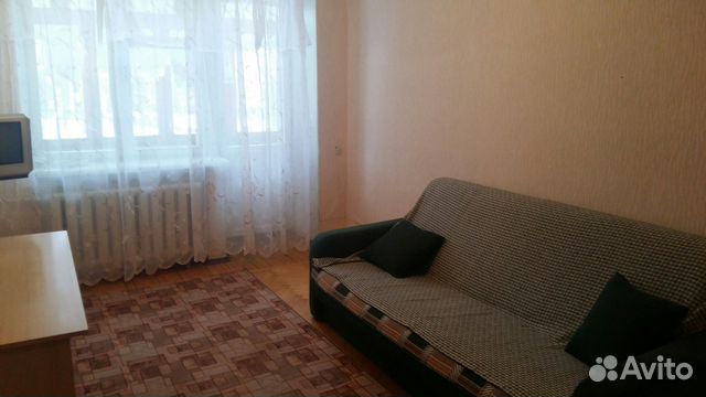 1-к квартира, 30 м², 3/5 эт.