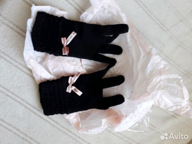 Перчатки новые Mary Kay