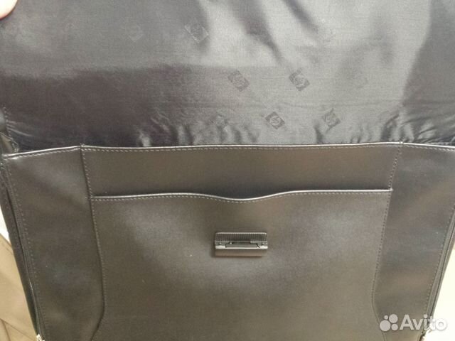 Новая сумка для ноутбука HP