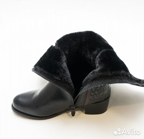 Сапоги