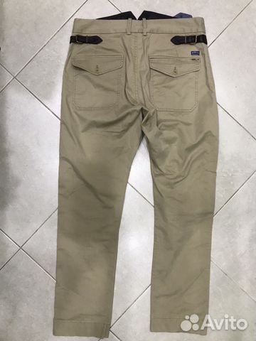 Брюки Diesel Брюки Diesel