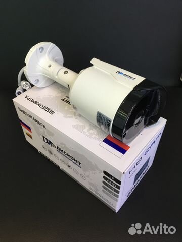 Видеонаблюдение на 4/8/16 камер HD/Full HD Видеонаблюдение на 4/8/16 камер HD/Full HD