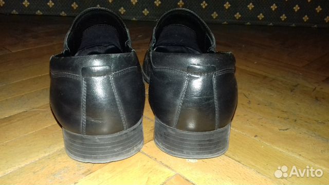 Полуботинки Ralf Полуботинки Ralf