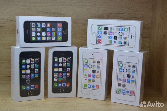iPhone 4s/5, 5s/SE, 6/6s, 6+/6s+, 7/7+