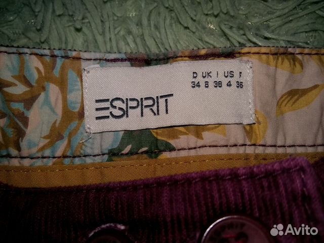 Юбка Esprit, р.42 Юбка Esprit, р.42