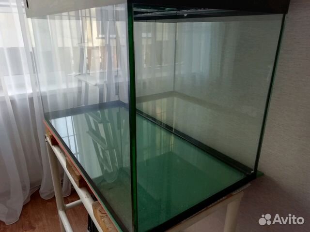 Аквариум 200 литров