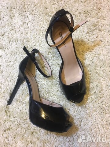 Босоножки/туфли