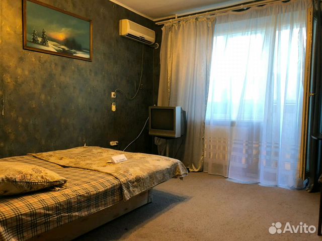 1-к квартира, 35 м², 3/9 эт.