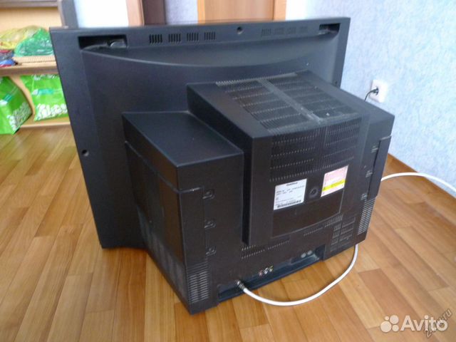 Телевизор GoldStar CF-29C44TM