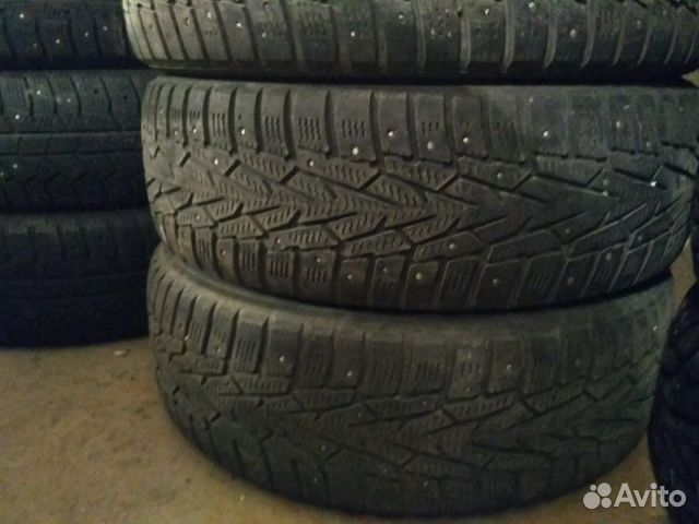 185/65/15 Nokian Hakkapeliitta7, можно шт 185/65/15 Nokian Hakkapeliitta7, можно шт