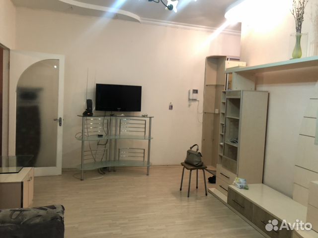 2-к квартира, 45 м², 5/6 эт.