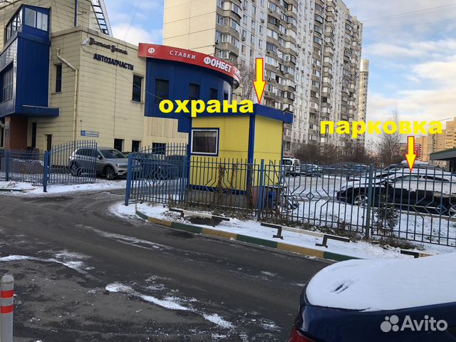 Мол 3 А Помещение свободного назначения, 400.6 м²