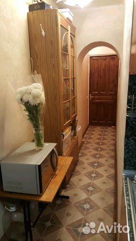 2-к квартира, 50 м², 5/9 эт.