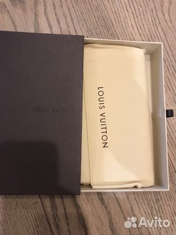 Портмоне Louis Vuitton