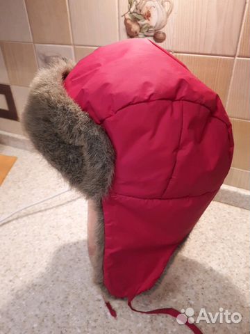 Шапка Kerry зимняя 56 р новая Шапка Kerry зимняя 56 р новая