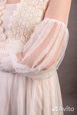 Платье 42-44 размера новое