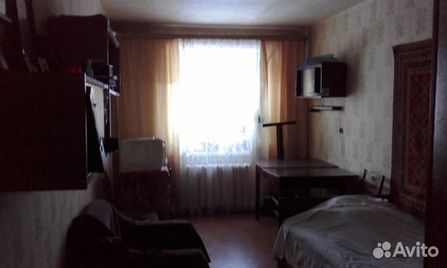 2-к квартира, 44 м², 3/5 эт. 2-к квартира, 44 м², 3/5 эт.