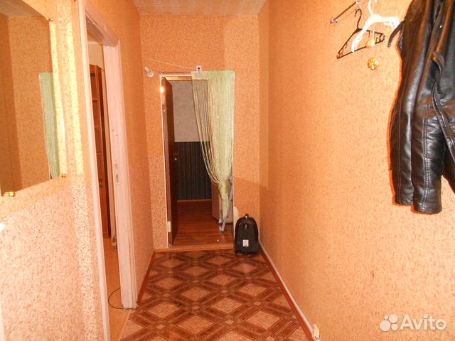 Комната 19 м² в 2-к, 6/9 эт. Комната 19 м² в 2-к, 6/9 эт.