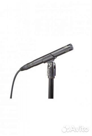 Audio-Technica AT2031 новый Audio-Technica AT2031 новый