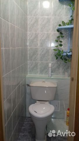 2-к квартира, 47 м², 2/5 эт.