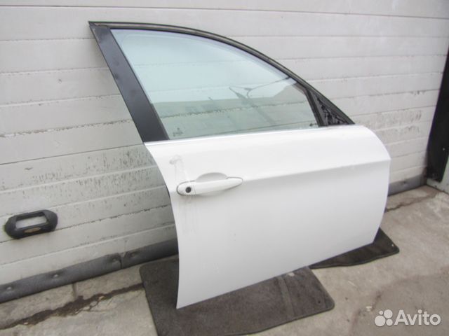 Дверь передняя правая седан BMW 3 E90 2005-2012г Дверь передняя правая седан BMW 3 E90 2005-2012г