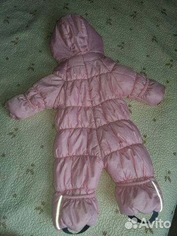 Комбинезон Комбинезон