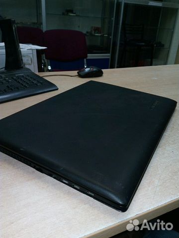 Корпус от ноутбука Lenovo G 70-70