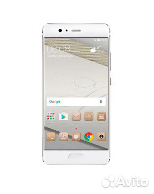 Huawei P10 32Gb LTE Silver (VTR-L29) ростест Huawei P10 32Gb LTE Silver (VTR-L29) ростест