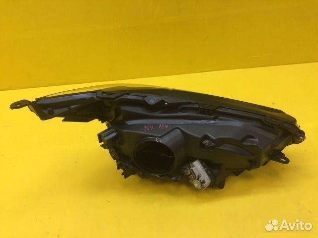 Фара передняя левая Lexus Nx 1 2014-2017 Фара передняя левая Lexus Nx 1 2014-2017