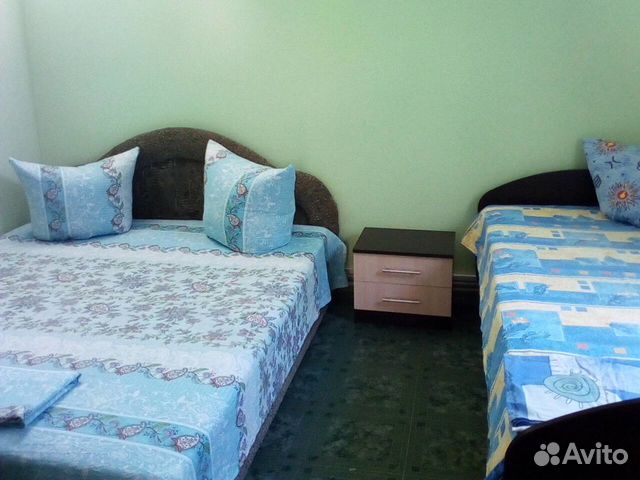 1-к квартира, 25 м², 1/3 эт.
