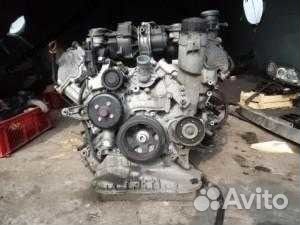 M112 M 112 двигатель мотор двс мерседес