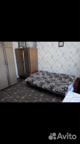 2-к квартира, 52.3 м², 1/5 эт.