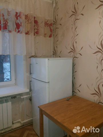 1-к квартира, 40 м², 2/10 эт. 1-к квартира, 40 м², 2/10 эт.