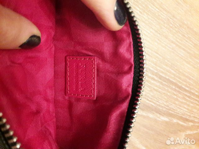 Косметичка furla Косметичка furla