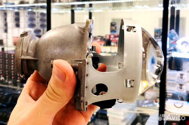 Бавария линз октябрьская