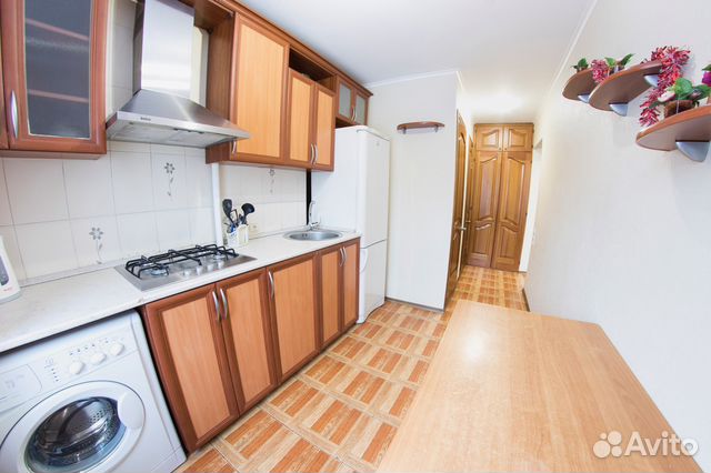 2-к квартира, 50 м², 4/9 эт. 2-к квартира, 50 м², 4/9 эт.