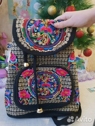 Рюкзачок высота 301022 Очень красивый Рюкзачок высота 301022 Очень красивый