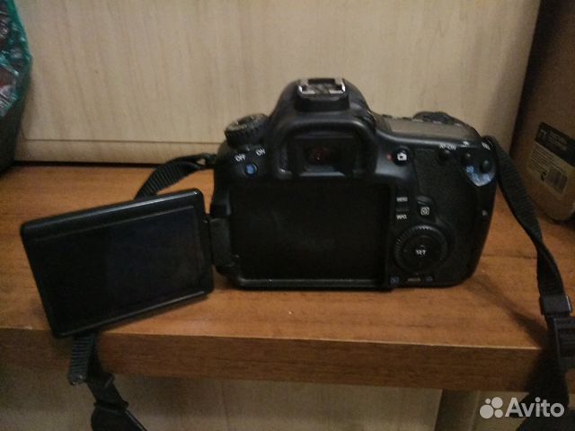 Фотоаппарат Фотоаппарат