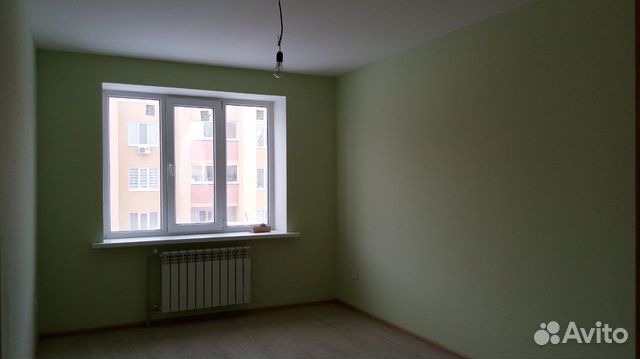 1-к квартира, 33.1 м², 4/5 эт. 1-к квартира, 33.1 м², 4/5 эт.