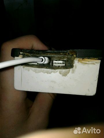 Повербанк на 20000 mah